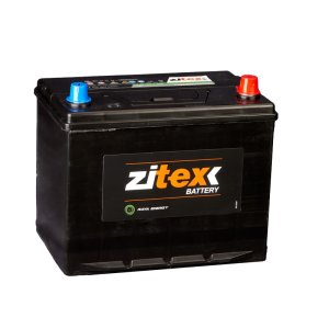 124R-Z (D26-N50) 12V Automotive Starting Battery, 600 CCA, 127 RC, 70 Ah