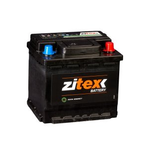 140R/H5-Z (L1) 12V Automotive Starting Battery, 590 CCA, 79 RC, 55 Ah