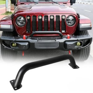 Jeep Wrangler/Gladiator JL/ JLU/4XE/JT U-Shape Bull Bar