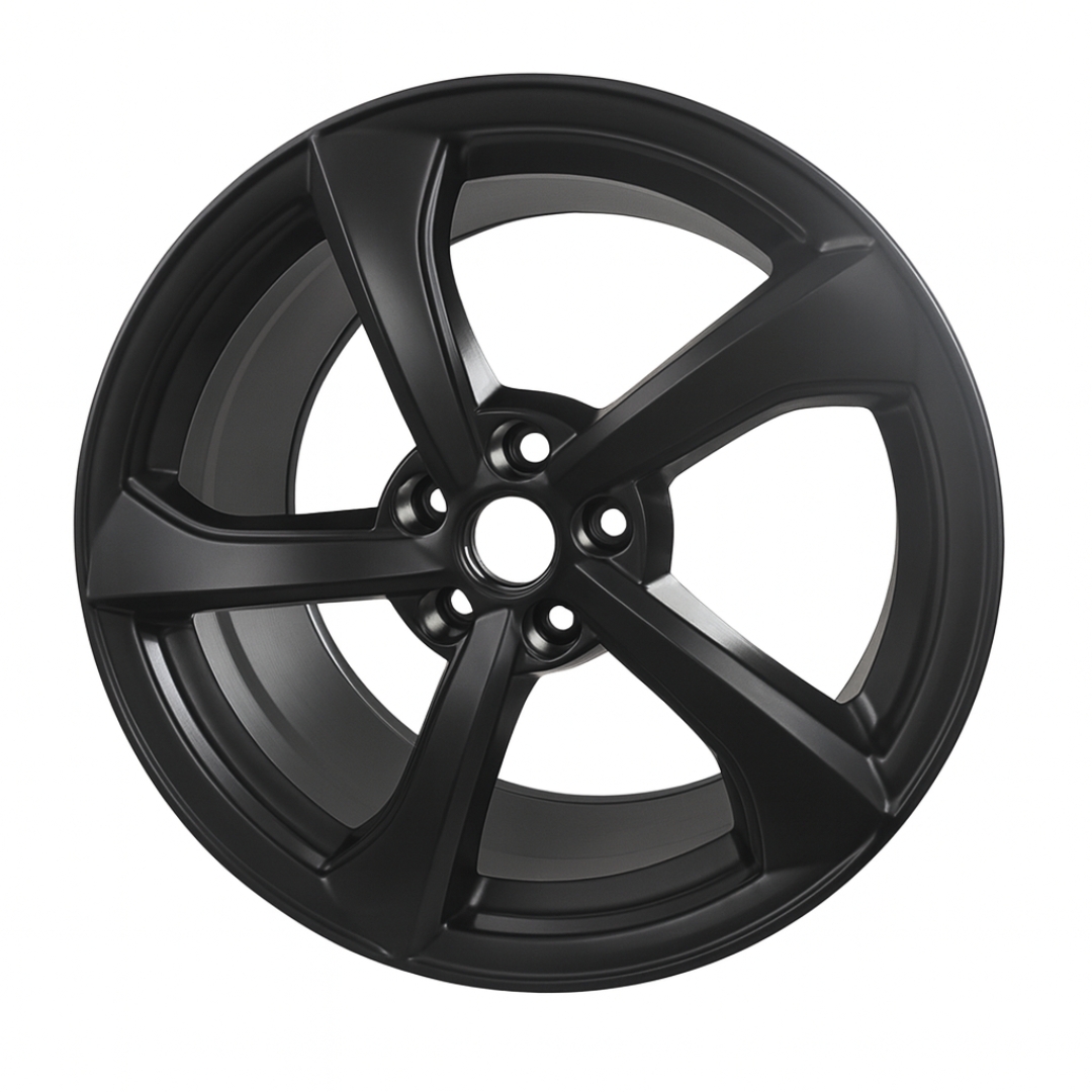 Tesloid Tesla Model Y Crossflow Rims - 19