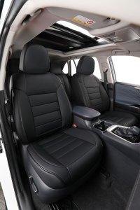 2nd Gen Premium Original Series Seat Covers for Cars and SUVs (Set)